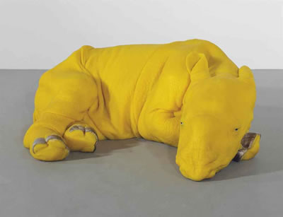 Rhinoceros