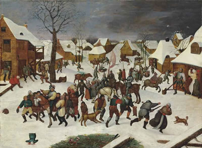 The Massacre of the Innocents by Martin Van Cleve - Auction record, sale price, and art valuation. Compare with similar artists and explore comparable artworks.