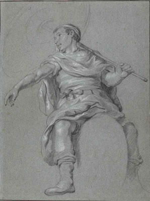Sample artwork by Gerbrand Eeckhout (1621 - 1674), known for painting - View similar artists and auction records