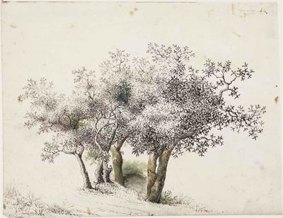 Sample artwork by Jan Lagoor (1645-1763/71), known for paintings - View similar artists and auction records