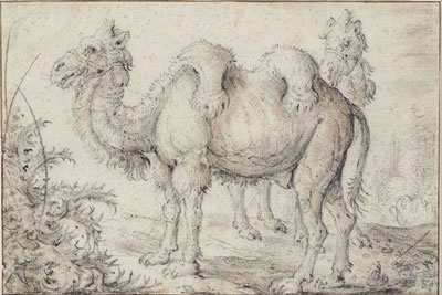 Sample artwork by Hans Savery the Younger (1589 - 1654), known for painting - View similar artists and auction records