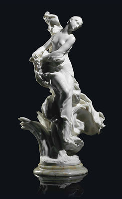 "LA NUIT DE MAI" by Denis Pierre Puech - Auction record, sale price, and art valuation. Compare with similar artists and explore comparable artworks.