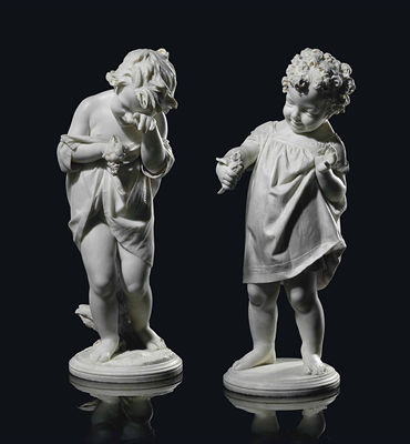 'JOY' AND 'GRIEF' (2)