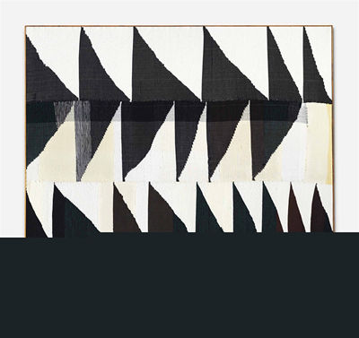 Alignment (10) by Brent Wadden - Auction record, sale price, and art valuation. Compare with similar artists and explore comparable artworks.