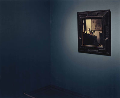 National Gallery 2, London 2001 by Thomas Struth - Auction record, sale price, and art valuation. Compare with similar artists and explore comparable artworks.