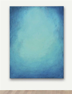 Sample artwork by Louis Eisner (Born 1988), known for painting - View similar artists and auction records