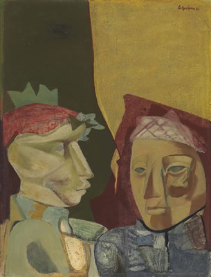 Two Actors