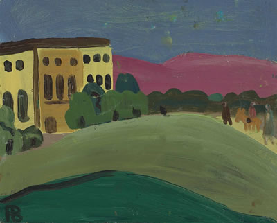 The flight into Egypt by Richard Vasmi - Auction record, sale price, and art valuation. Compare with similar artists and explore comparable artworks.