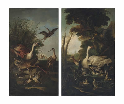 Artwork by Giovanni Crivelli