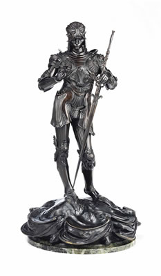 Saint George