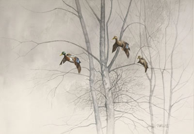 Artwork by Joe Fornelli
