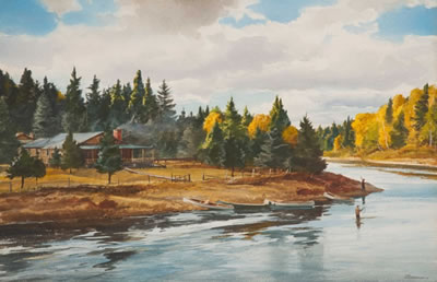 Stanton's Camp