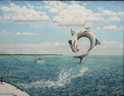 Tarpon - 360