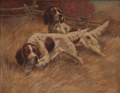 Walter Hemenway - artist photo