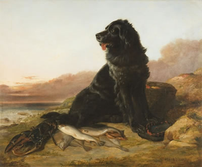 Copley Fine Art Auction's Winter Sale
