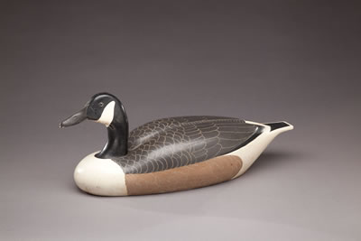 Canada Goose