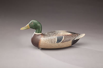 Mallard Drake by Michael Valero - Auction record, sale price, and art valuation. Compare with similar artists and explore comparable artworks.
