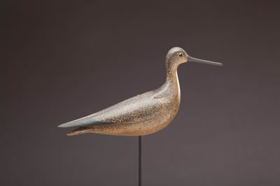Yellowlegs