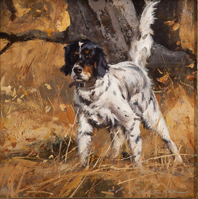 Autumn Wind