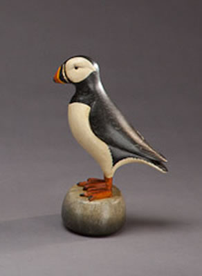 Atlantic Puffin