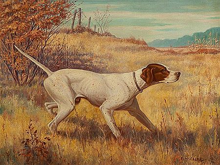 Peter Rinski Pointer