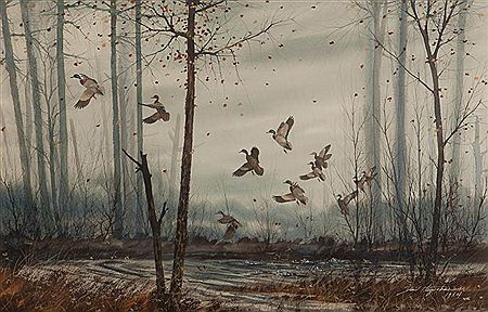 Mallards