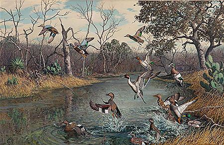 Medina County Impressions by Harry Curieux Adamson - Auction record, sale price, and art valuation. Compare with similar artists and explore comparable artworks.
