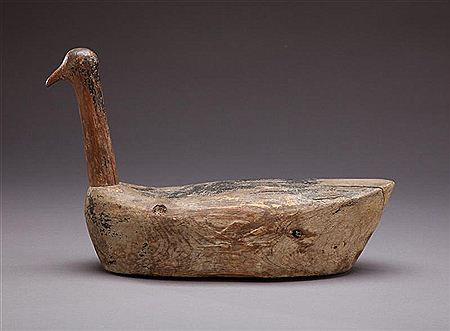 Root Head Brant