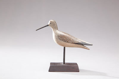 Miniature Yellowlegs