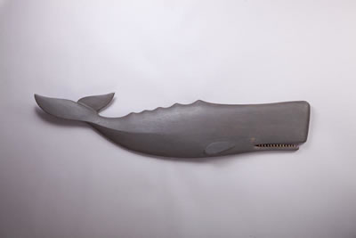 Sperm Whale