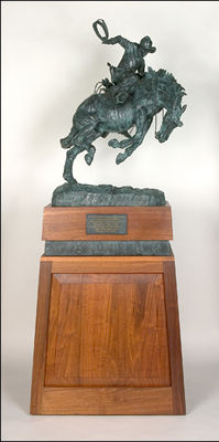 No Easy Way Out by Fred Fellows - Auction record, sale price, and art valuation. Compare with similar artists and explore comparable artworks.