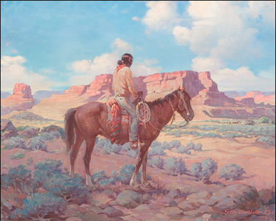 Indian Scout