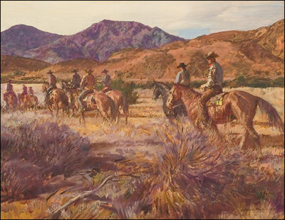 Cowboys