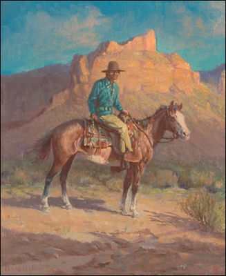 The Navajo