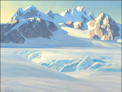 Antarctica