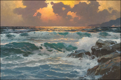 California Coast