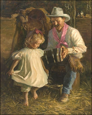 Life's a Dance by Loren Entz - Auction record, sale price, and art valuation. Compare with similar artists and explore comparable artworks.
