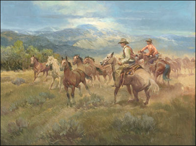 Breakaway