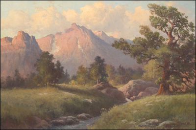 Rocky Mountains