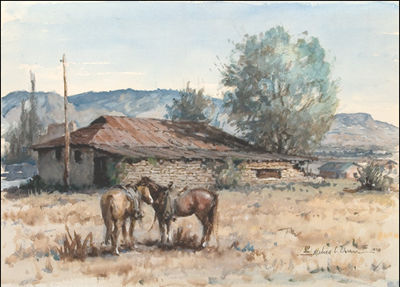 Waiting for Cowboys