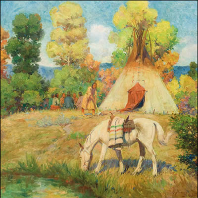 SUMMER CAMP