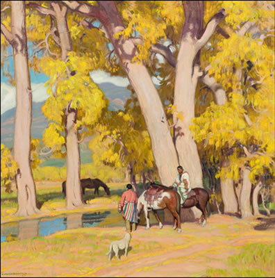 STREAMSIDE