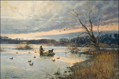 LEEPER LAKE