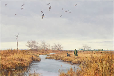 HEADING BACK by Eldridge Hardie - Auction record, sale price, and art valuation. Compare with similar artists and explore comparable artworks.