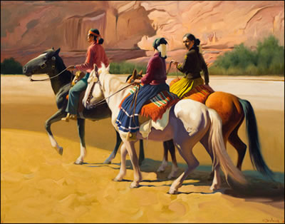 NAVAJO