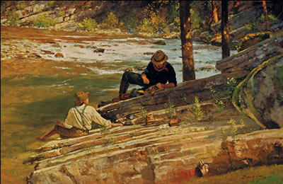 RESPITE