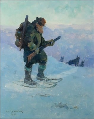 NORTHWEST TRAPPER