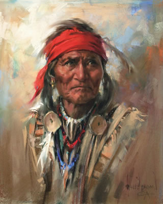 Geronimo
