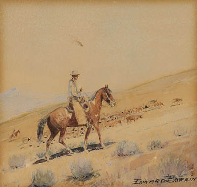 Moving the Herd