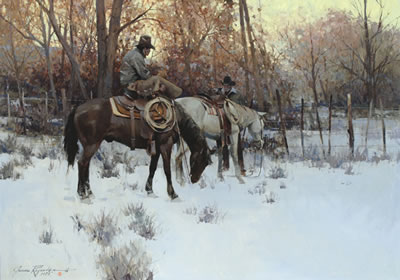 Winter Work (1975)